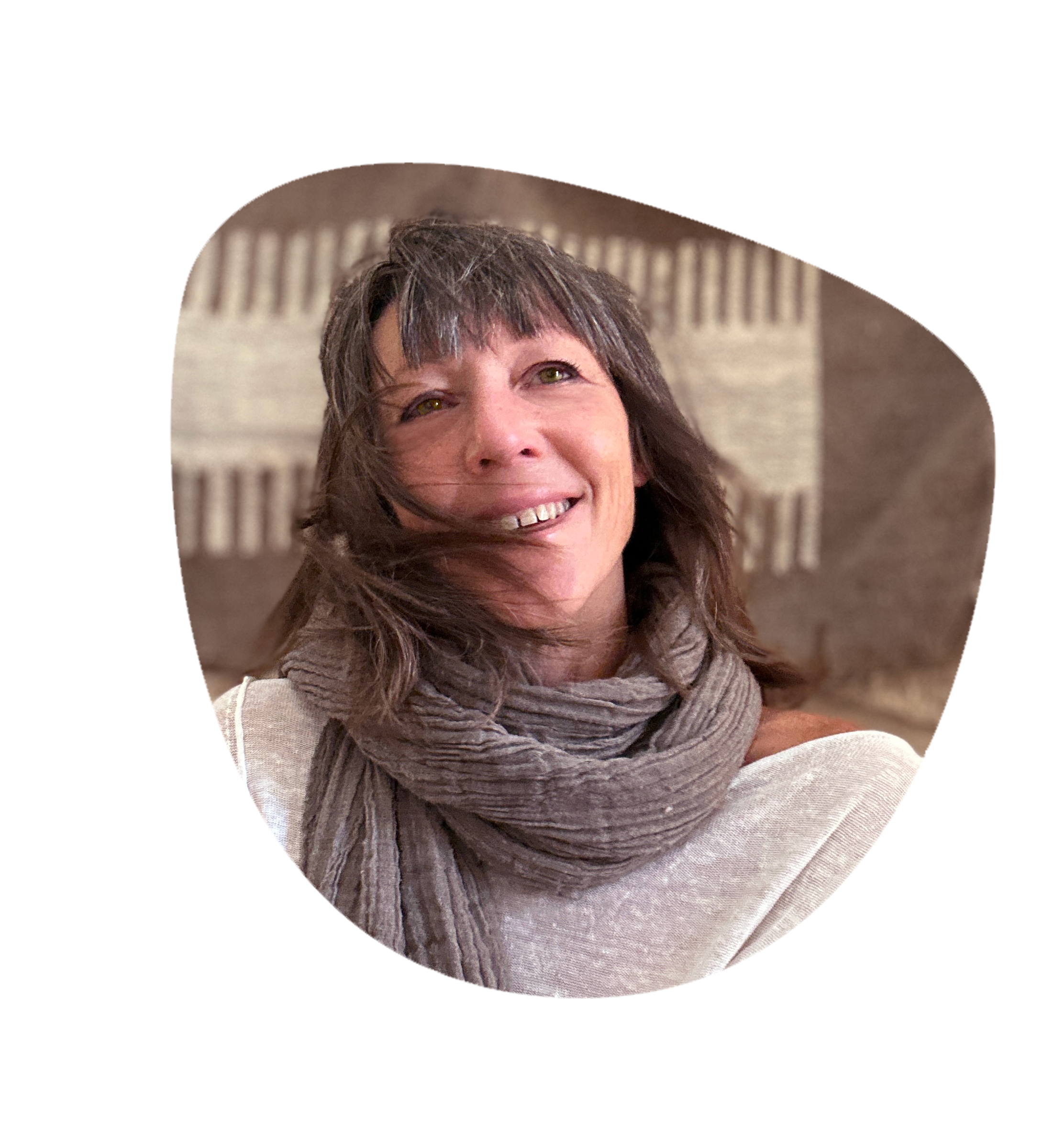 Séverine Boitier